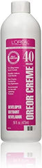 L'OREAL Oreor Creme Developer 40 Volume