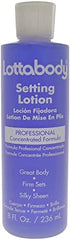 Lottabody Setting Lotion Professional Concentrated Formula