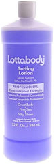Lottabody Setting Lotion Professional Concentrated Formula