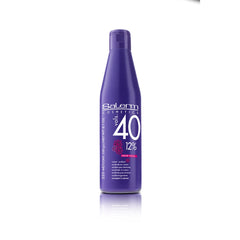 Salerm Hair Developer Peroxide Cream Oxidant 40 Vols