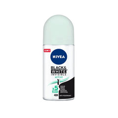 Nivea Black & White Invisible Fresh 50ml