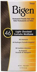 Bigen Permanent Powder Hair Color 0.21 oz