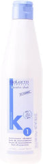 Salerm Keratin Shot Maintenance Shampoo, 18.2oz