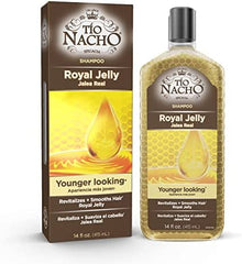 Tio Nacho Younger Looking Shampoo 14 oz