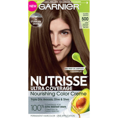 Garnier Nutrisse Ultra Coverage Nourishing Color Creme