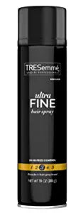 TRESemme Ultra Fine Hair Spray  #3 - 11 oz