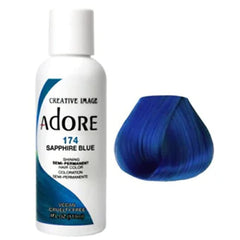 ADORE Semi-Permanent Haircolor  4OZ