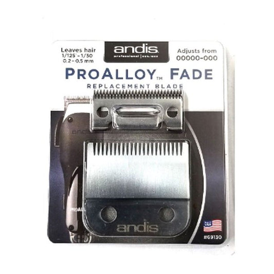 Andis ProAlloy Fade Replacement Blade