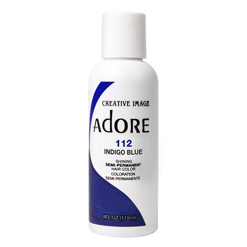 ADORE Semi-Permanent Haircolor  4OZ