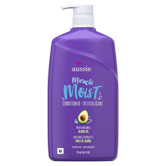 Aussie Miracle Moist Conditioner with Avocado