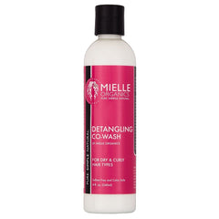 Mielle Organics Detangling Co-Wash 8 oz