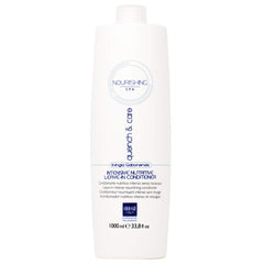 EVER EGO Nourishing Quench & Care Intensive Nutritive Leave In Conditioner, 33.8oz