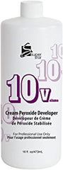 Super Star 10 Volume Cream Peroxide Developer