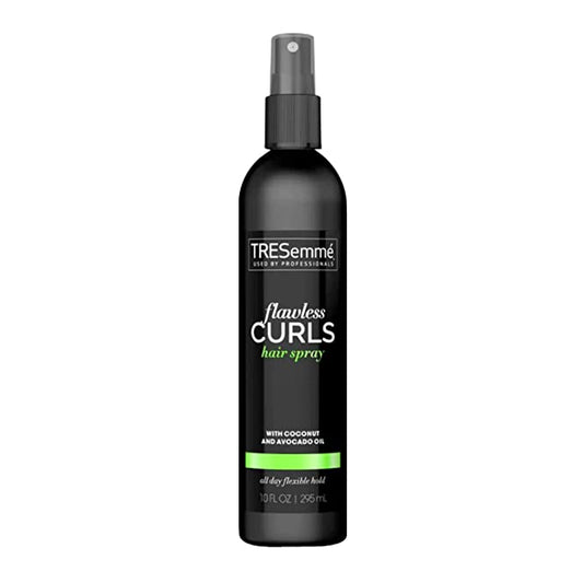 TRESemme Flawless Curl Hair Spray 10 oz