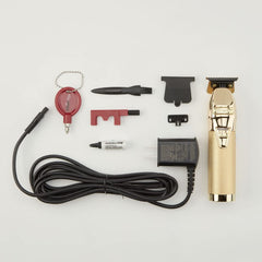 BaByliss Pro GOLDFX Metal Lithium Outlining Trimmer