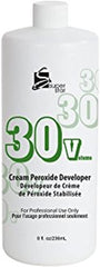 Super Star 30 Volume Cream Peroxide Developer