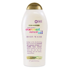 Ogx Oil Body Wash, 19.5oz