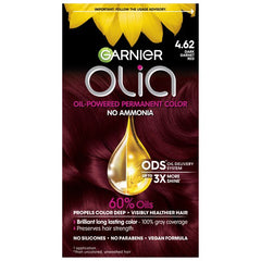 Garnier Olia Oil Powered Ammonia Free Permanent Hair Color