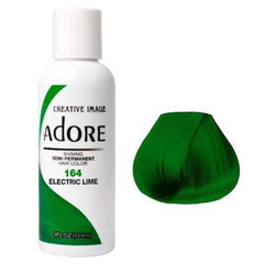 ADORE Semi-Permanent Haircolor  4OZ