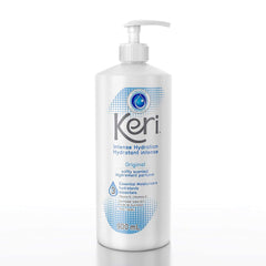Keri Intensive Hydration Essential Moisturizer, Original, 900ml
