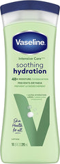 Vaseline Intensive Care Hand and Body Moisture