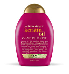 Ogx Keratin Oil Conditioner 13 oz