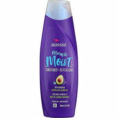 Aussie Miracle Moist Conditioner with Avocado