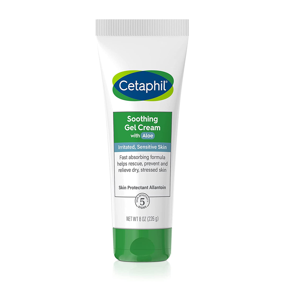 Cetaphil Soothing Gel Cream with Aloe