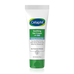 Cetaphil Soothing Gel Cream with Aloe