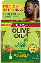 ORS Olive Oil Edge Control Hair Gel