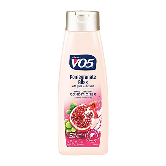 Alberto VO5 Pomegranate Bliss with grape seed extract Moisturizing Conditioner 12.5 Oz