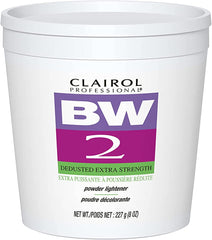 CLAIROL BW2 Extra Strength Powder Lightener