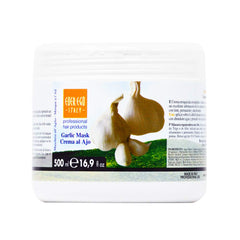 EVER EGO Garlic Mask for Hair