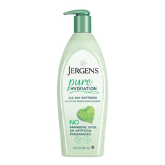 JERGENS Pure Hydration Moisturiser, 13oz