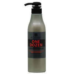 Lorenzo One Dozen Conditioner, 16.89oz