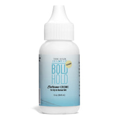 The Hair Diagram - Bold Hold Extreme Creme for Dry to Normal Skin 1.3oz