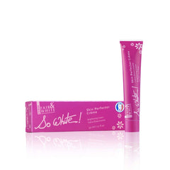 Fair & White So White Skin Perfector Cream 1.7 Fl oz