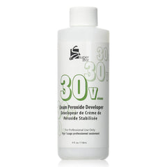 Super Star 30 Volume Cream Peroxide Developer