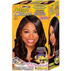 PROFECTIV Mega Growth Anti Damage No Lye Relaxer