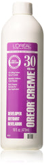 L'OREAL Oreor Creme Developer 30 Volume
