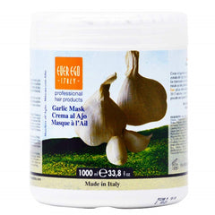EVER EGO Garlic Mask for Hair