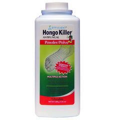 Hongo Killer Antifungal Powder for Athlete's Foot, 7oz