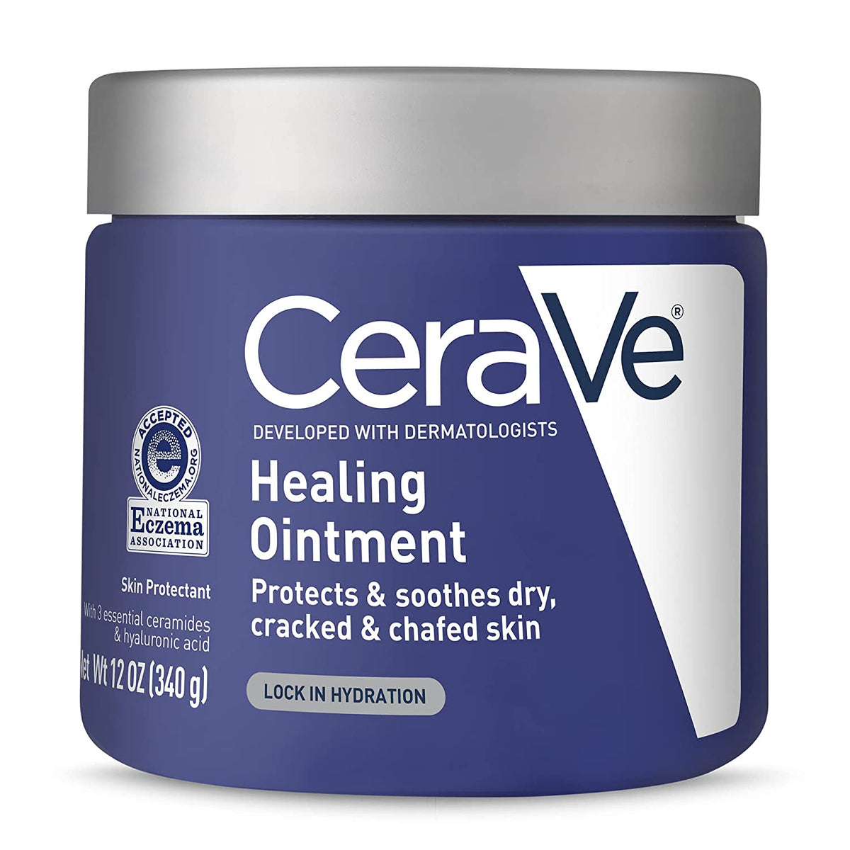 CeraVe Healing Ointment, 12oz