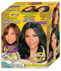 PROFECTIV Mega Growth Anti Damage No Lye Relaxer