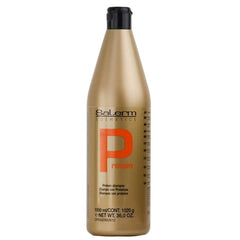Salerm Protein Shampoo