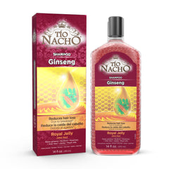 Tio Nacho Ginseng Shampoo 14 oz