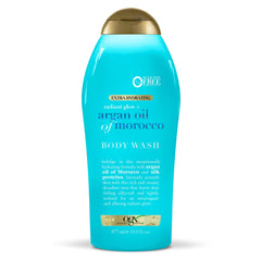 Ogx Oil Body Wash, 19.5oz