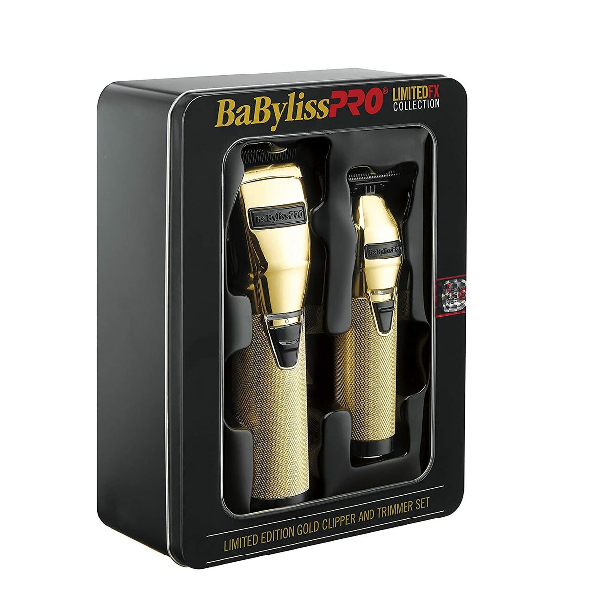 BaByliss Pro LIMITEDFX Collection Clipper & Trimmer