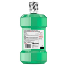 LISTERINE Antiseptic Mouthwash, FRESHBURST