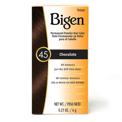 Bigen Permanent Powder Hair Color 0.21 oz